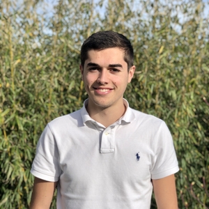 Nathan - Prof de physique - Cesson-Sévigné