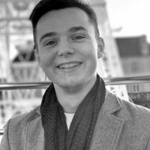 Simon - Prof de maths - Brix