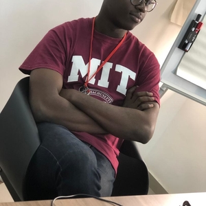 Joël - Prof de physique - Lille