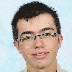 Alban - Prof de maths - Aulnay-sous-Bois