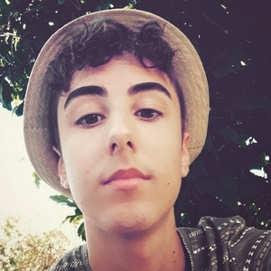 Lucas - Prof de maths - Pau