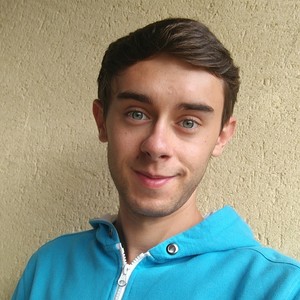 Aubin - Prof de maths - Bergerac