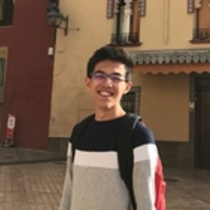 Steven - Prof d'aide aux devoirs - Nîmes
