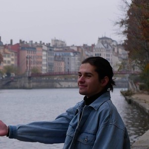 Thomas - Prof de maths - Bordeaux