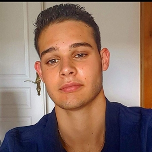 David - Prof de maths - Strasbourg
