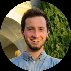 Raphael - Prof de biologie - Angers