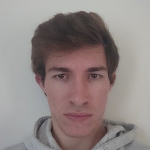 Jérémy - Prof de maths - Rédené