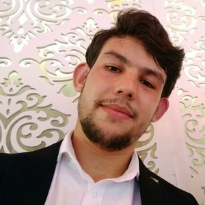 Mohammad - Prof de maths - Villeneuve-d'Ascq