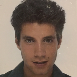 Charles - Prof de physique - Villeurbanne