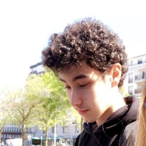 Mady - Prof de maths - Fontenay-aux-Roses