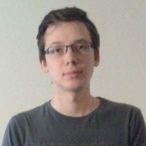 Corentin - Prof de maths - Lille