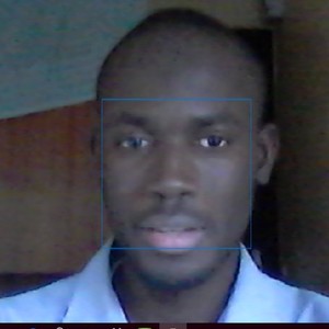 MOUHAMADOU - Prof d'anglais - Jacob-Bellecombette