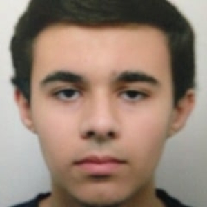 Sofiane - Prof d'aide aux devoirs - Issy-les-Moulineaux
