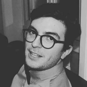 Pierre-Louis - Prof de développement web - Paris