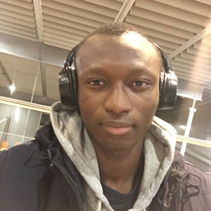 Moustapha - Prof de maths - Champs-sur-Marne