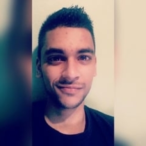 Muhammad Nawfaz - Prof d'anglais - Reims