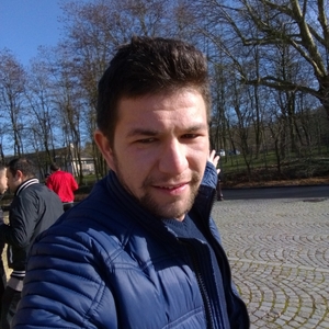 Toufik - Prof de maths - Metz