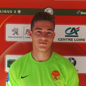 Adrien - Prof de maths - Livry-Gargan
