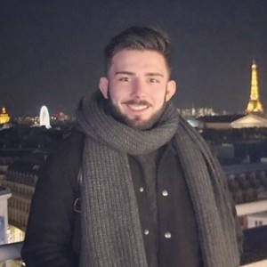 Daniel - Coach sportif - Champigny-sur-Marne