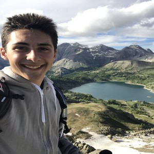 Tom - Coach sportif - Le Perreux-sur-Marne