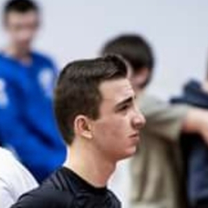 Baptiste - Prof de remise en forme - Maubeuge