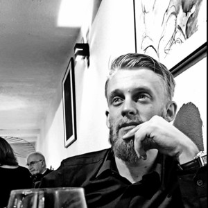 Thibaut - Prof de word - Marseille