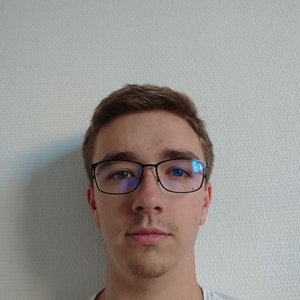 Victor - Prof de maths - Le Petit-Quevilly