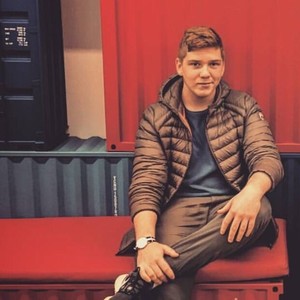 Dorian - Coach sportif - Ifs