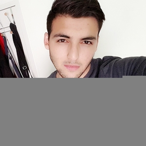 Yasin - Prof de physique - Roche-la-Molière