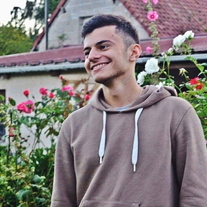 Guillaume - Prof de préparation bac scientifique - Amiens