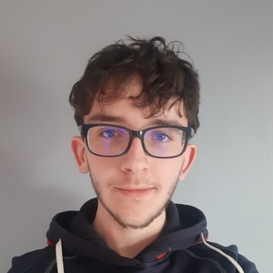 Robin - Prof de maths - Dunkerque