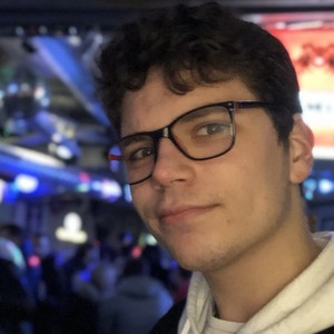 Kevin - Prof de maths - Amiens