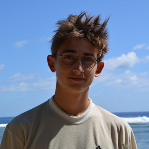 Alexis - Prof de physique - chimie - Roanne