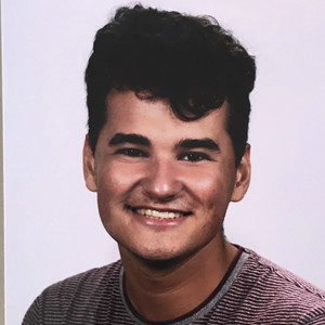 Thomas - Prof d'aide aux devoirs - Courbevoie