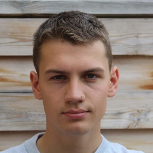 Simon - Prof d'aide aux devoirs - Bernardswiller