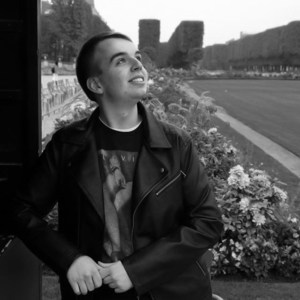 Nicolas - Prof de lecture - Mantes-la-Jolie