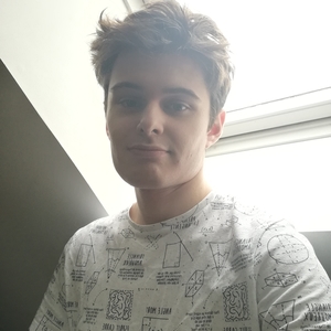 Lucas - Prof de maths - La Milesse