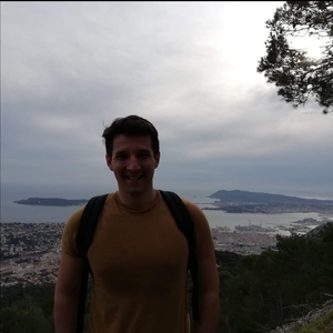 Toni - Prof de maths - La Valette-du-Var