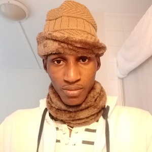 Thierno Adama - Prof d'anglais - Tours