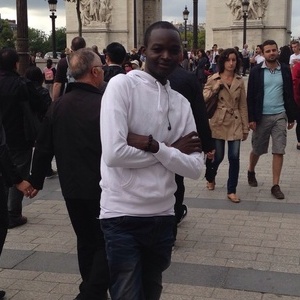 Toviho Armel - Prof de maths - Chambray-lès-Tours