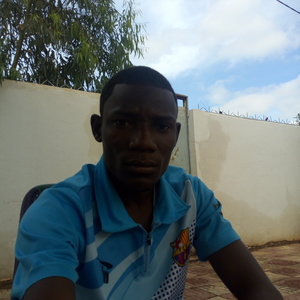 Aliou Ag - Prof de vocabulaire - anglais - Angers