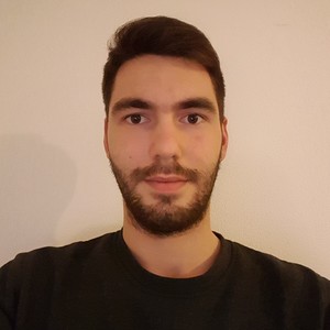 Yohan - Prof de maths - Poitiers