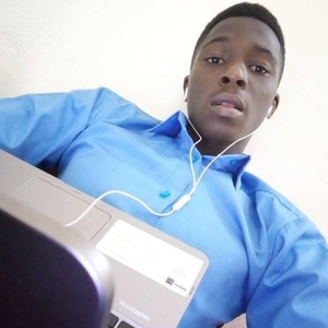 Wilfried - Prof de maths - L'Haÿ-les-Roses