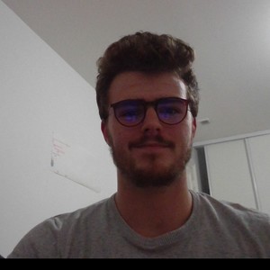 Noé - Prof de maths - Rennes