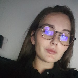 Katty - Prof de maths - Besançon