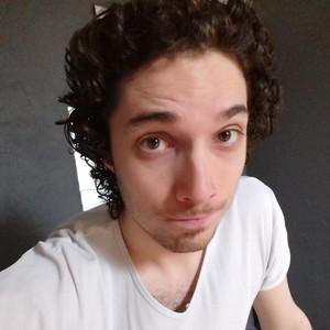 Julien - Prof de physique - Bezons