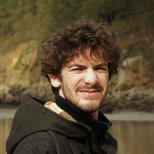 Hugo - Prof de SVT - Vannes