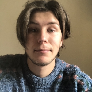 Anthony - Prof de français - Cornas