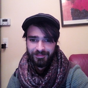 Paul - Prof de soutien scolaire - Paris