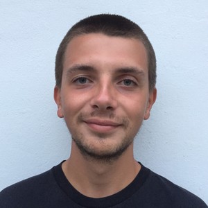Vincent - Prof de maths - Paris 12e